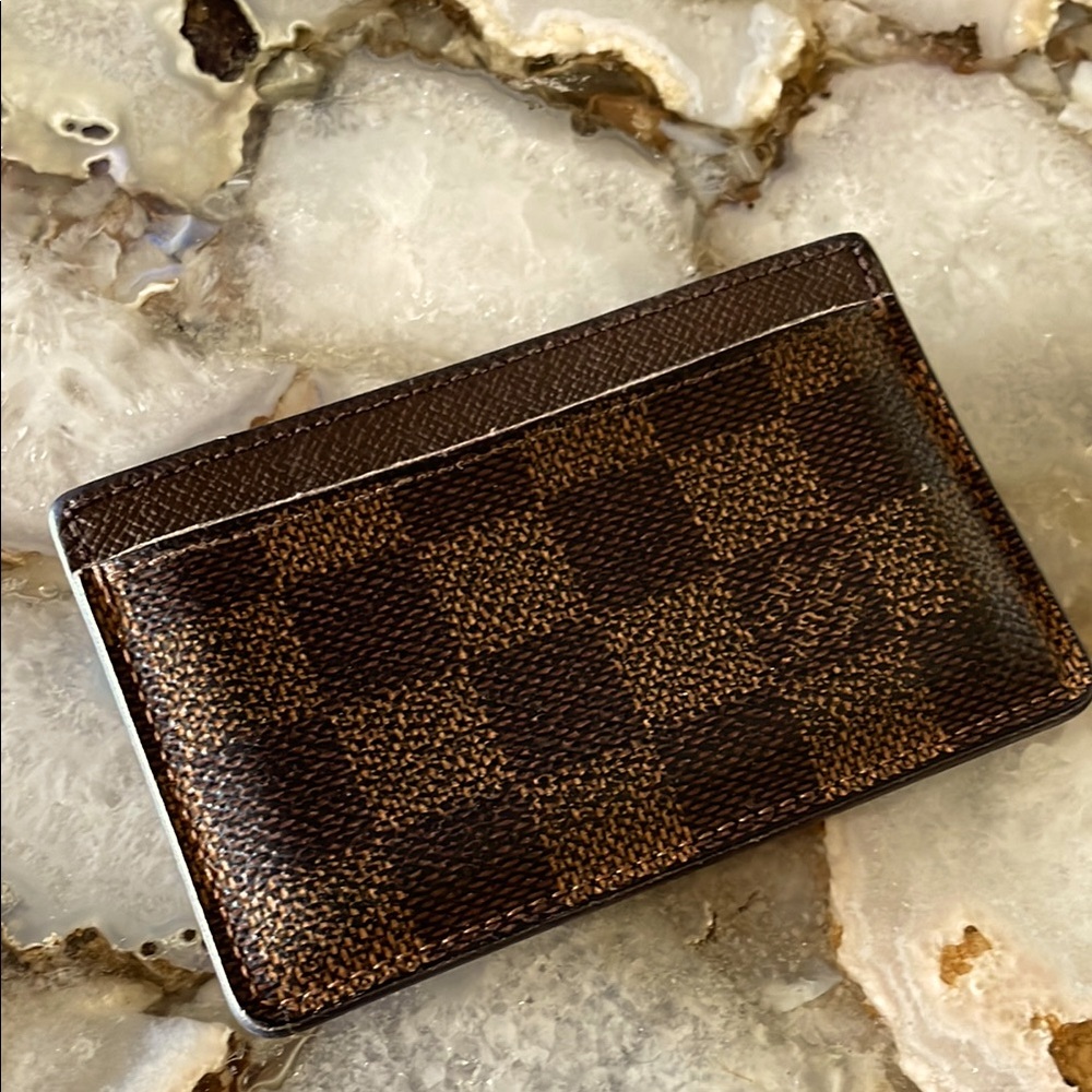 Louis Vuitton Brown Tan Bags Monogram Canvas